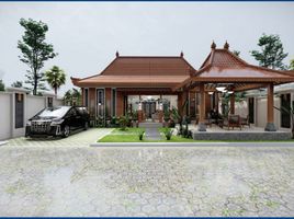 3 Habitación Villa en venta en Seyegan, Yogyakarta, Seyegan