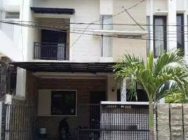 4 Habitación Casa en venta en Tambaksari, East Jawa, Tambaksari