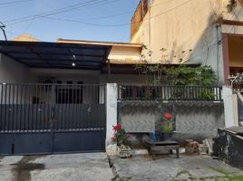 3 Kamar Rumah for sale in Tandes, Surabaya, Tandes