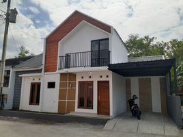 3 Bedroom Villa for sale in Banguntapan, Bantul, Banguntapan