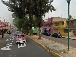 2 Bedroom House for sale in Iztacalco, Mexico City, Iztacalco