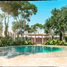  Land for sale in Sinanche, Yucatan, Sinanche