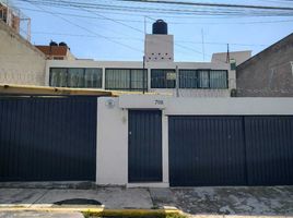 5 Schlafzimmer Villa zu vermieten in Almoloya De Juarez, Mexico, Almoloya De Juarez
