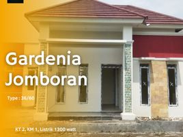 2 Kamar Rumah for sale in Klaten Selatan, Klaten, Klaten Selatan