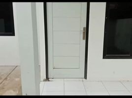 2 Bedroom House for sale in Tanah Sareal, Bogor, Tanah Sareal