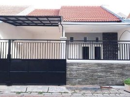 3 Habitación Villa en venta en Mulyorejo, East Jawa, Mulyorejo