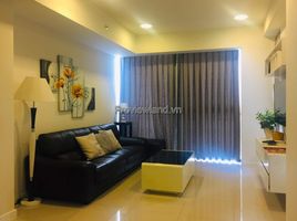 2 chambre Villa for rent in District 7, Ho Chi Minh City, Tan Hung, District 7