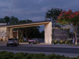  Grundstück zu verkaufen in Yaxkukul, Yucatan, Yaxkukul