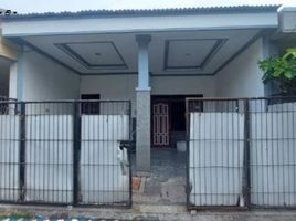 2 Kamar Rumah for sale in Taman, Sidoarjo, Taman