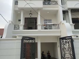 5 Bedroom House for sale in Setu Babakan, Jaga Karsa, Jaga Karsa