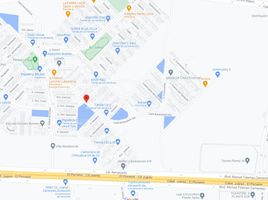 Maison 3 chambre à vendre à Juarez, Chihuahua, Juarez