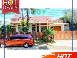 3 Bedroom House for sale in Sukasari, Bandung, Sukasari