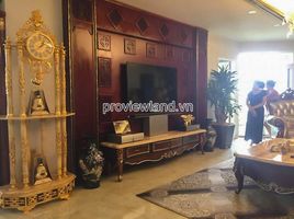 3 chambre Condominium for sale in Ward 15, District 11, Ward 15