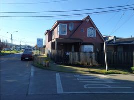 4 chambre Villa for sale in Cautin, Araucania, Nueva Imperial, Cautin