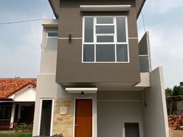 3 Bedroom House for sale in West Jawa, Pancoranmas, Bogor, West Jawa