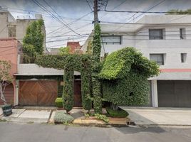 3 Schlafzimmer Haus zu verkaufen in Benito Juarez, Mexico City, Benito Juarez