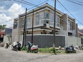 3 Habitación Casa en venta en Sukolilo, East Jawa, Sukolilo