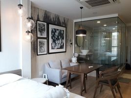 1 Phòng ngủ Chung cư for rent at Orchard Parkview, Phường 9