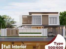 7 Bedroom House for sale in Tampan, Pekan Baru, Tampan