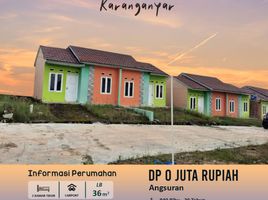 2 Bedroom House for sale in Teluk Betung Utara, Bandar Lampung, Teluk Betung Utara