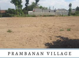  Land for sale in Prambanan, Klaten, Prambanan