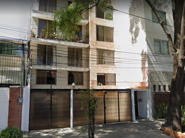 Condominium 3 chambre à vendre à Miguel Hidalgo, Mexico City, Miguel Hidalgo