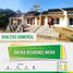 2 Kamar Vila for sale in Kedaton, Bandar Lampung, Kedaton