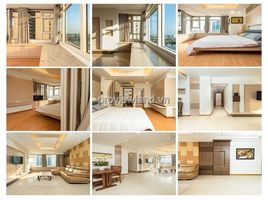 3 Phòng ngủ Chung cư for sale at Saigon Pearl Complex, Phường 22