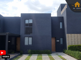 Maison 3 chambre à vendre à Queretaro, Queretaro, Queretaro, Queretaro