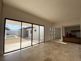 Maison 3 chambre à vendre à Merida, Yucatan, Merida