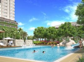 3 Bedroom Apartment for sale at Zinnia Towers, Quezon City