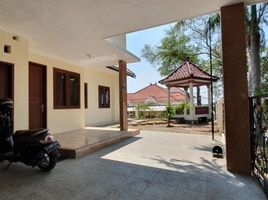 6 Kamar Rumah for sale in Klojen, Malang Regency, Klojen