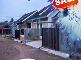 2 Bedroom House for sale in Bojongsoang, Bandung, Bojongsoang