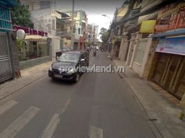  Townhouse for sale in Tan Binh, Ho Chi Minh City, Ward 1, Tan Binh