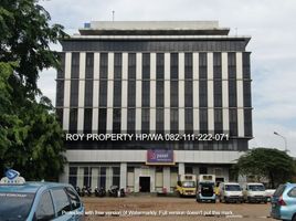 1,500 m² Office for rent in Jakarta Timur, Jakarta, Kramat Jati, Jakarta Timur