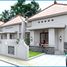 2 Bedroom Villa for sale in Prambanan, Klaten, Prambanan