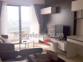 2 chambre Villa for rent in District 9, Ho Chi Minh City, Phuoc Long A, District 9