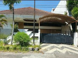 4 Kamar Rumah for sale in Kenjeran, Surabaya, Kenjeran