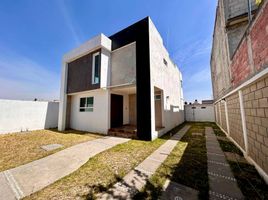 3 Schlafzimmer Haus zu verkaufen in Almoloya De Juarez, Mexico, Almoloya De Juarez