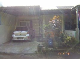 3 Bedroom House for sale in West Jawa, Cimanggis, Bogor, West Jawa