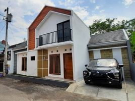 3 Kamar Vila for sale in Banguntapan, Bantul, Banguntapan