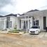 3 Schlafzimmer Haus zu verkaufen in Pontianak Utara, West Kalimantan, Pontianak Utara, Pontianak, West Kalimantan