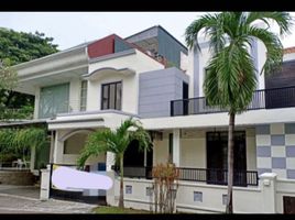 5 Habitación Villa en venta en Lakarsantri, East Jawa, Lakarsantri