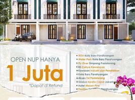 3 Bedroom House for sale in West Jawa, Padalarang, Bandung, West Jawa