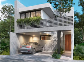 2 Habitación Villa en venta en Conkal, Yucatán, Conkal