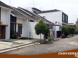 2 Bedroom House for sale in Margacinta, Bandung, Margacinta