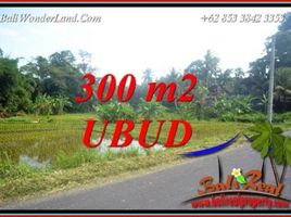  Land for sale in Ubud, Gianyar, Ubud