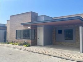 3 Habitación Villa en venta en Puerto Colombia, Atlantico, Puerto Colombia