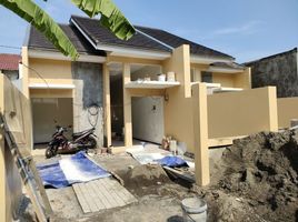 2 Bedroom House for sale in Taman, Sidoarjo, Taman