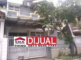 4 Bedroom House for sale in Ancol beach, Tanjung Priok, Tanjung Priok